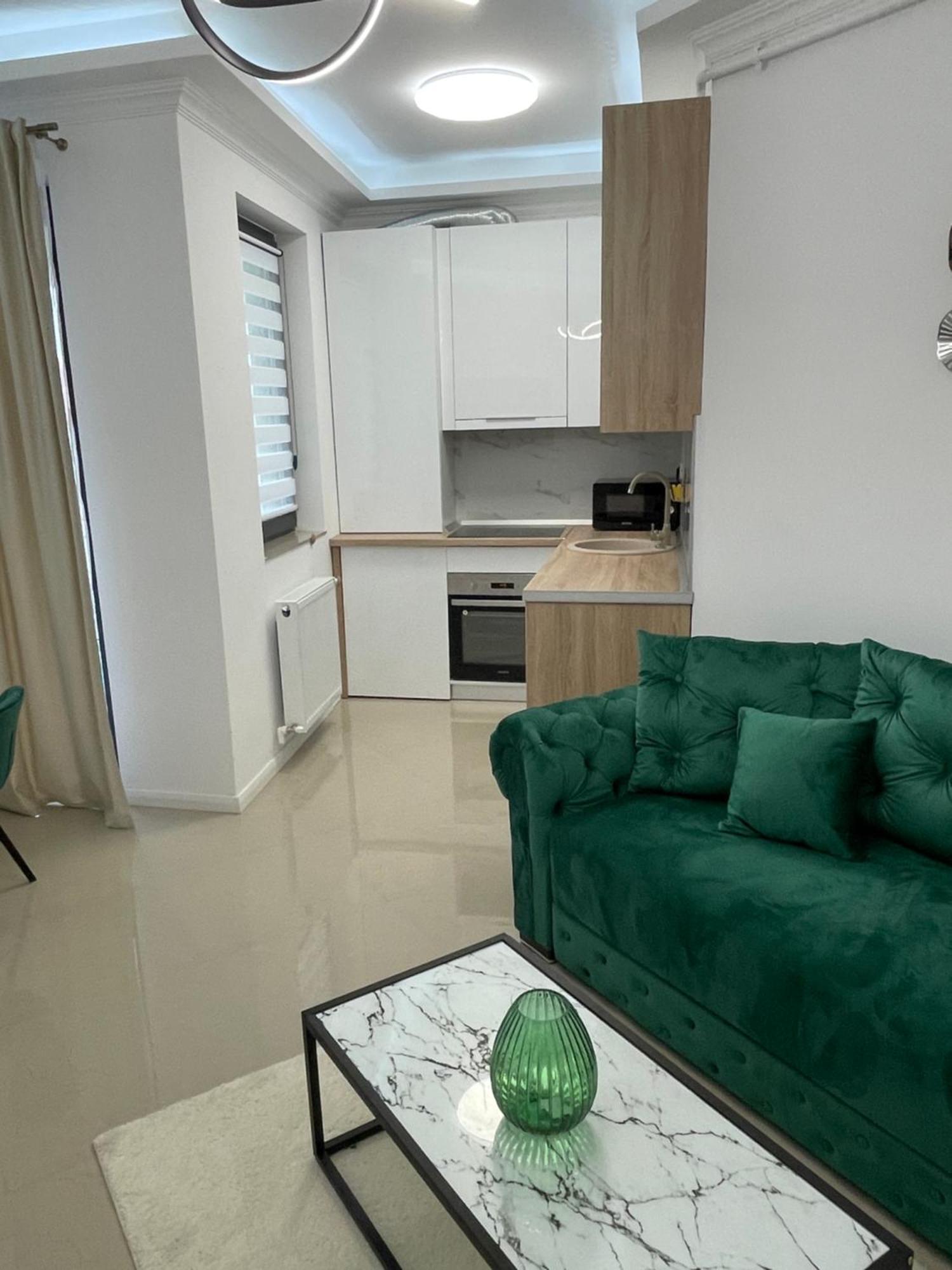 Апартаменты Zigzag Resident Нэводари Экстерьер фото
