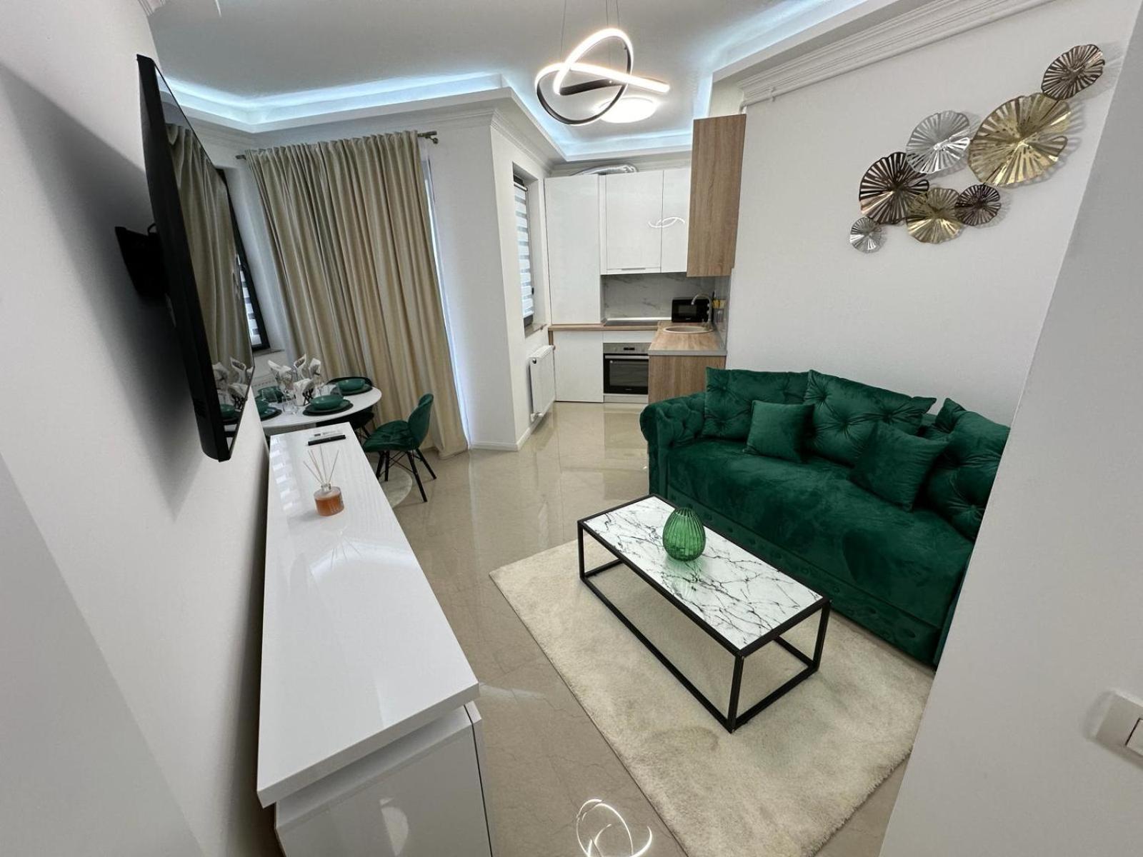 Апартаменты Zigzag Resident Нэводари Экстерьер фото