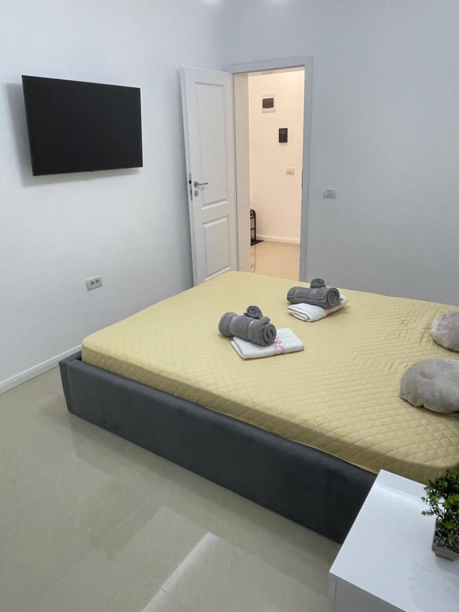 Апартаменты Zigzag Resident Нэводари Экстерьер фото